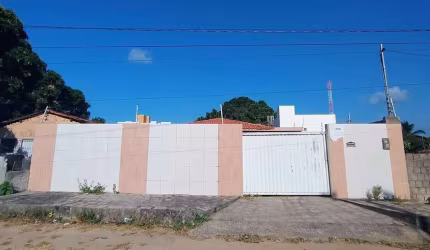 Casa com 3 dormitórios à venda por R$ 620.000 - Portal do Sol - João Pessoa/PB