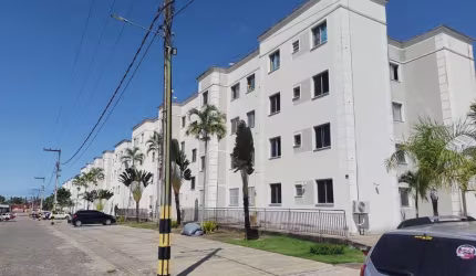 Apartamento com 1 dormitório à venda por R$ 115.000,00 - Ernani Sátiro - João Pessoa/PB