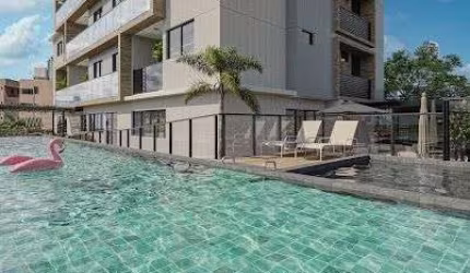 Apartamento com 3 dormitórios à venda, 79 m² por R$ 900.000,00 - Jardim Oceania - João Pessoa/PB