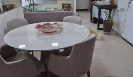 Apartamento com 3 dormitórios à venda, 90 m² por R$ 830.000 - Cabo Branco - João Pessoa/PB