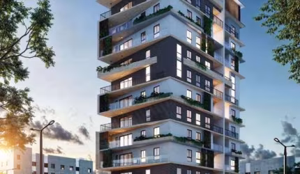 Apartamento com 2 dormitórios à venda, 61 m² por R$ 503.693,61 - Aeroclube - João Pessoa/PB