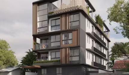 Apartamento com 3 dormitórios à venda, 86 m² por R$ 699.000,00 - Bancários - João Pessoa/PB