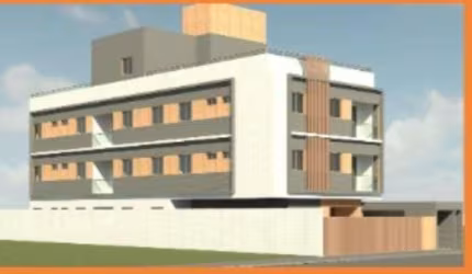 Apartamento com 2 dormitórios à venda por R$ 295.000 - Jardim Cidade Universitária - João Pessoa/PB
