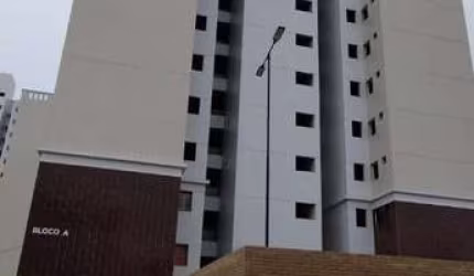 Apartamento com 3 dormitórios à venda por R$ 550.000,00 - Jardim Cidade Universitária - João Pessoa/PB