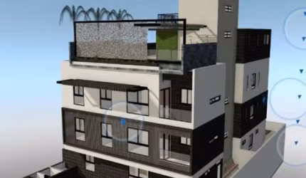 Apartamento com 2 dormitórios à venda por R$ 430.000,00 - Jardim Cidade Universitária - João Pessoa/PB