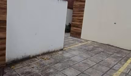 Casa com 2 dormitórios à venda por R$ 200.000 - Cuiá - João Pessoa/PB