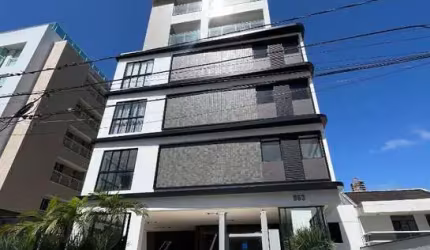 Flat com 1 dormitório à venda, 18 m² por R$ 360.000,00 - Jardim Oceania - João Pessoa/PB