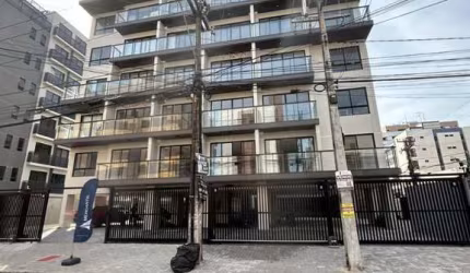 Flat com 1 dormitório à venda por R$ 248.000,00 - Intermares - Cabedelo/PB