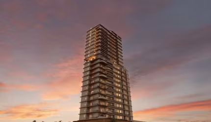 Apartamento com 2 dormitórios à venda, 70 m² por R$ 683.445,00 - Jardim Oceania - João Pessoa/PB