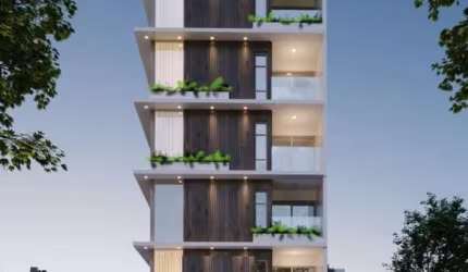 Apartamento com 2 dormitórios à venda, 53 m² por R$ 321.000,00 - Altiplano Cabo Branco - João Pessoa/PB