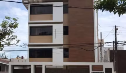 Apartamento com 3 dormitórios à venda, 72 m² por R$ 430.000,00 - Anatólia - João Pessoa/PB
