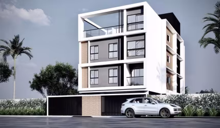 Apartamento com 2 dormitórios à venda por R$ 310.000,00 - Portal do Sol - João Pessoa/PB