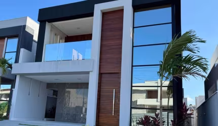 Casa com 3 dormitórios à venda por R$ 1.300.000,00 - Muçumagro - João Pessoa/PB