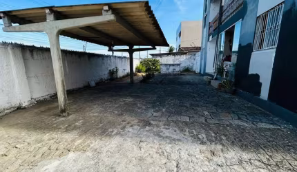 Apartamento com 2 dormitórios à venda, 55 m² por R$ 150.000,00 - Rangel - João Pessoa/PB