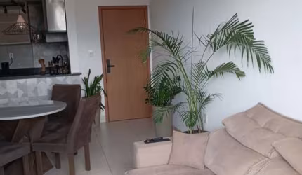 Apartamento com 2 dormitórios à venda por R$ 400.000,00 - Jardim Cidade Universitária - João Pessoa/PB