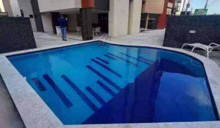 Apartamento com 3 dormitórios à venda, 152 m² por R$ 800.000,00 - Tambaú - João Pessoa/PB
