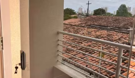Apartamento com 2 dormitórios à venda, 53 m² por R$ 250.000,00 - Jardim 13 de Maio - João Pessoa/PB