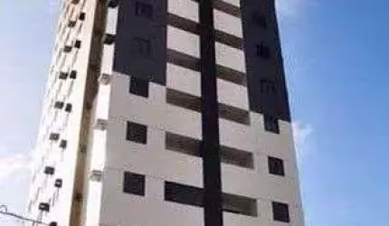 Apartamento com 2 dormitórios à venda, 70 m² por R$ 420.000,00 - Tambauzinho - João Pessoa/PB