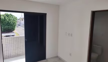 Apartamento REPASSE com 2 dormitórios à venda por R$ 120.000 - João Paulo II - João Pessoa/PB