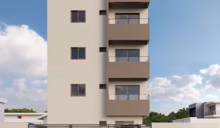 Apartamento com 2 dormitórios à venda, 44 m² por R$ 184.900,00 - Ernesto Geisel - João Pessoa/PB