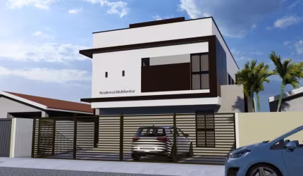 Apartamento com 2 dormitórios à venda por R$ 180.000 - Valentina de Figueiredo - João Pessoa/PB