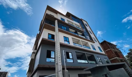 Apartamento com 2 dormitórios à venda, 50 m² por R$ 442.000,00 - Bessa - João Pessoa/PB