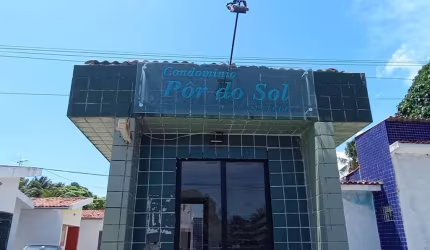 Casa com 2 dormitórios à venda por R$ 115.000 - Paratibe - João Pessoa/PB