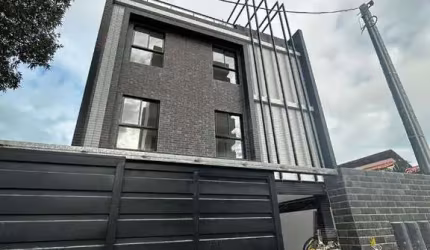 Apartamento com 2 dormitórios à venda, 53 m² por R$ 420.000,00 - Bessa - João Pessoa/PB