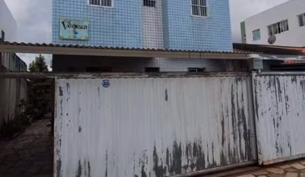 Apartamento com 2 dormitórios à venda por R$ 138.000,00 - Gramame - João Pessoa/PB
