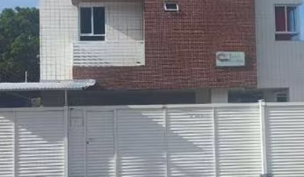 Apartamento com 3 dormitórios à venda por R$ 370.000,00 - Bancários - João Pessoa/PB