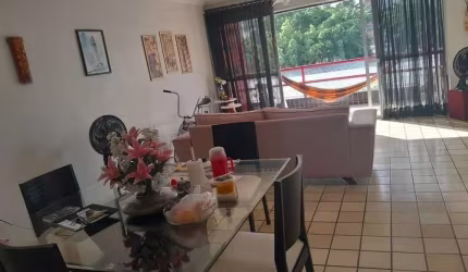 Apartamento com 3 dormitórios à venda, 137 m² por R$ 550.000,00 - Aeroclube - João Pessoa/PB