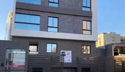 Apartamento com 2 dormitórios à venda, 51 m² por R$ 320.000,00 - Tambauzinho - João Pessoa/PB