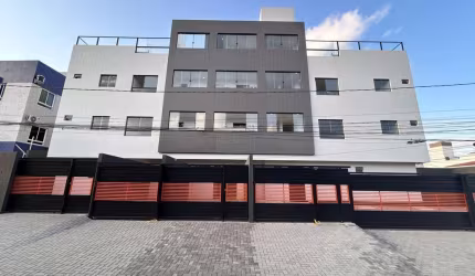 Apartamento com 2 dormitórios à venda, 46 m² por R$ 360.000,00 - Bessa - João Pessoa/PB