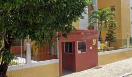Apartamento com 2 dormitórios à venda por R$ 200.000,00 - Jardim São Paulo - João Pessoa/PB