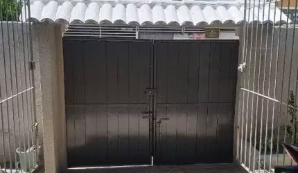 Casa com 3 dormitórios à venda, 150 m² por R$ 249.999,00 - Mangabeira - João Pessoa/PB