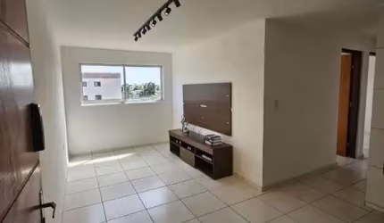 Apartamento com 2 dormitórios à venda por R$ 139.000,00 - Planalto Boa Esperança - João Pessoa/PB
