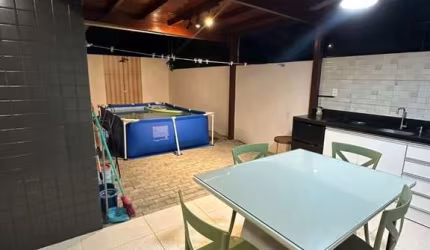 Apartamento com 3 dormitórios à venda, 63 m² por R$ 485.000,00 - Bancários - João Pessoa/PB