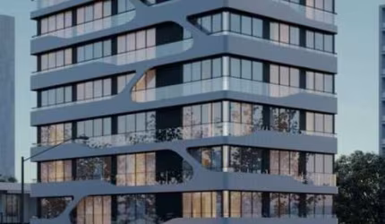 Flat com 1 dormitório à venda, 24 m² por R$ 290.000,00 - Poço - Cabedelo/PB