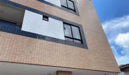 Apartamento com 3 dormitórios à venda, 74 m² por R$ 480.000,00 - Altiplano Cabo Branco - João Pessoa/PB