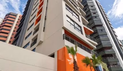 Apartamento com 2 dormitórios à venda, 66 m² por R$ 750.000,00 - Tambaú - João Pessoa/PB