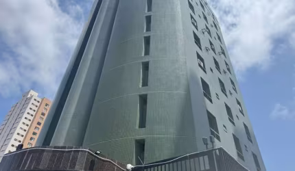 Apartamento com 3 dormitórios à venda, 128 m² por R$ 850.000 - Manaíra - João Pessoa/PB