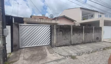 Casa com 4 dormitórios à venda por R$ 230.000,00 - Costa e Silva - João Pessoa/PB