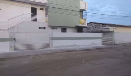 Apartamento com 2 dormitórios à venda por R$ 100.000,00 - Gramame - João Pessoa/PB
