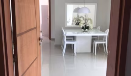 Apartamento com 3 dormitórios à venda, 98 m² por R$ 680.000 - Intermares - Cabedelo/PB