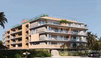 Apartamento com 2 dormitórios à venda, 63 m² por R$ 979.290,00 - Formosa - Cabedelo/PB