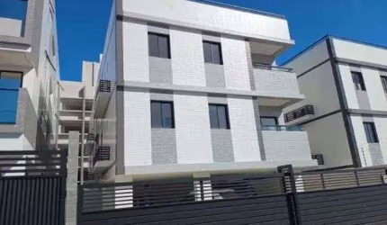 Cobertura com 2 dormitórios à venda, 50 m² por R$ 585.000,00 - Bessa - João Pessoa/PB