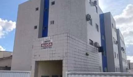 Apartamento à venda por R$ 130.000,00 - Planalto da Boa Esperança - João Pessoa/PB