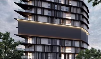 Flat com 1 dormitório à venda, 23 m² por R$ 299.000,00 - Jardim Oceania - João Pessoa/PB