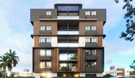 Apartamento com 2 dormitórios à venda por R$ 320.000,00 - Jardim Cidade Universitária - João Pessoa/PB