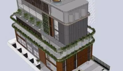 Apartamento com 1 dormitório à venda, 15 m² por R$ 238.911,20 - Jardim Oceania - João Pessoa/PB